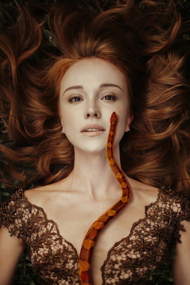 Photograph by Alexei Vladimir