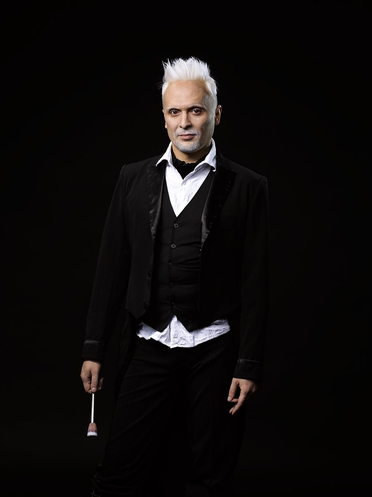 Photograph by Александр Малский