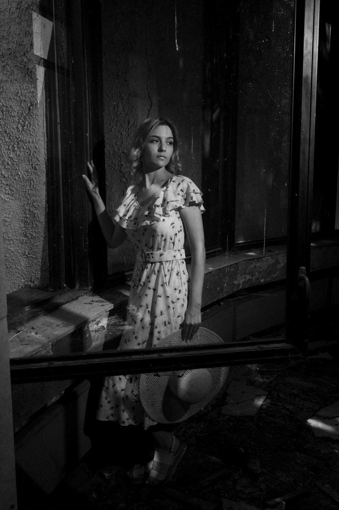 Photograph by Евгений