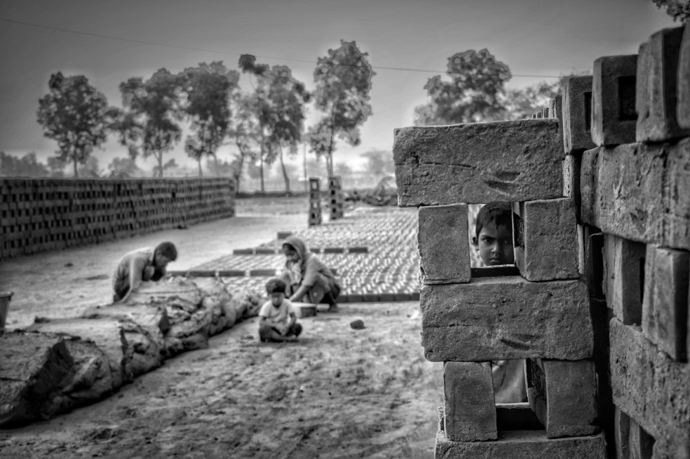 Photograph by Pratyush Roy