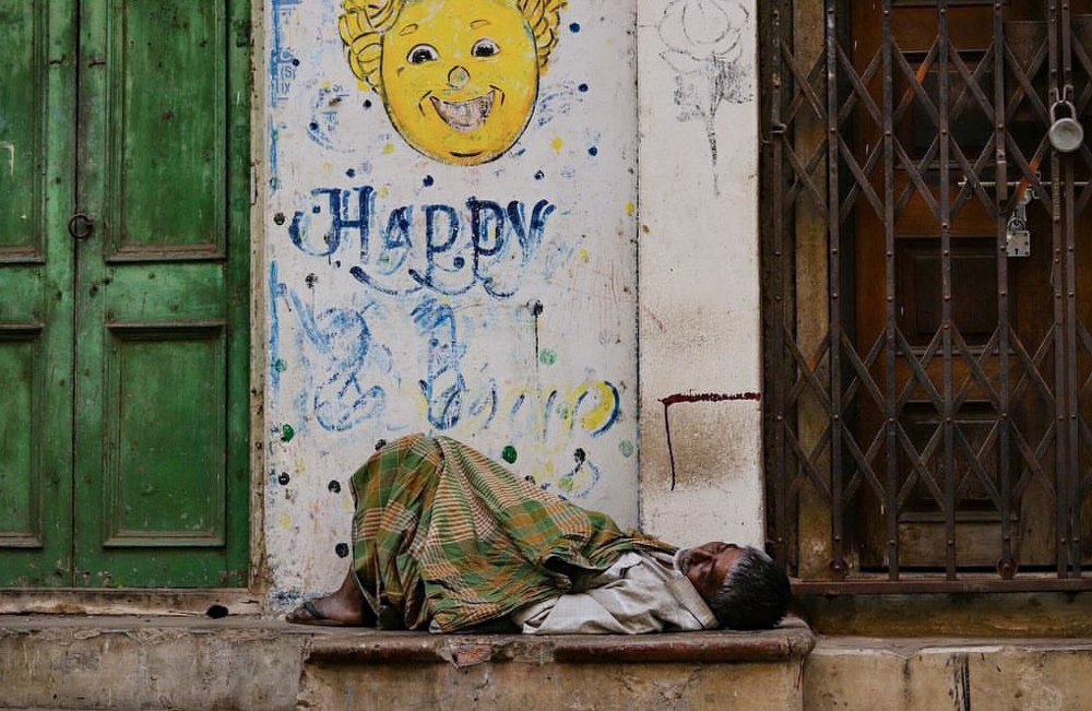 Photograph by Pratyush Roy