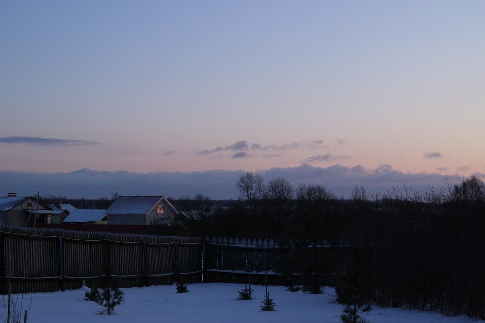 Photograph by Полина Новородонова