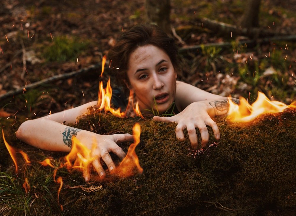 Photograph by Mikayla Labadie