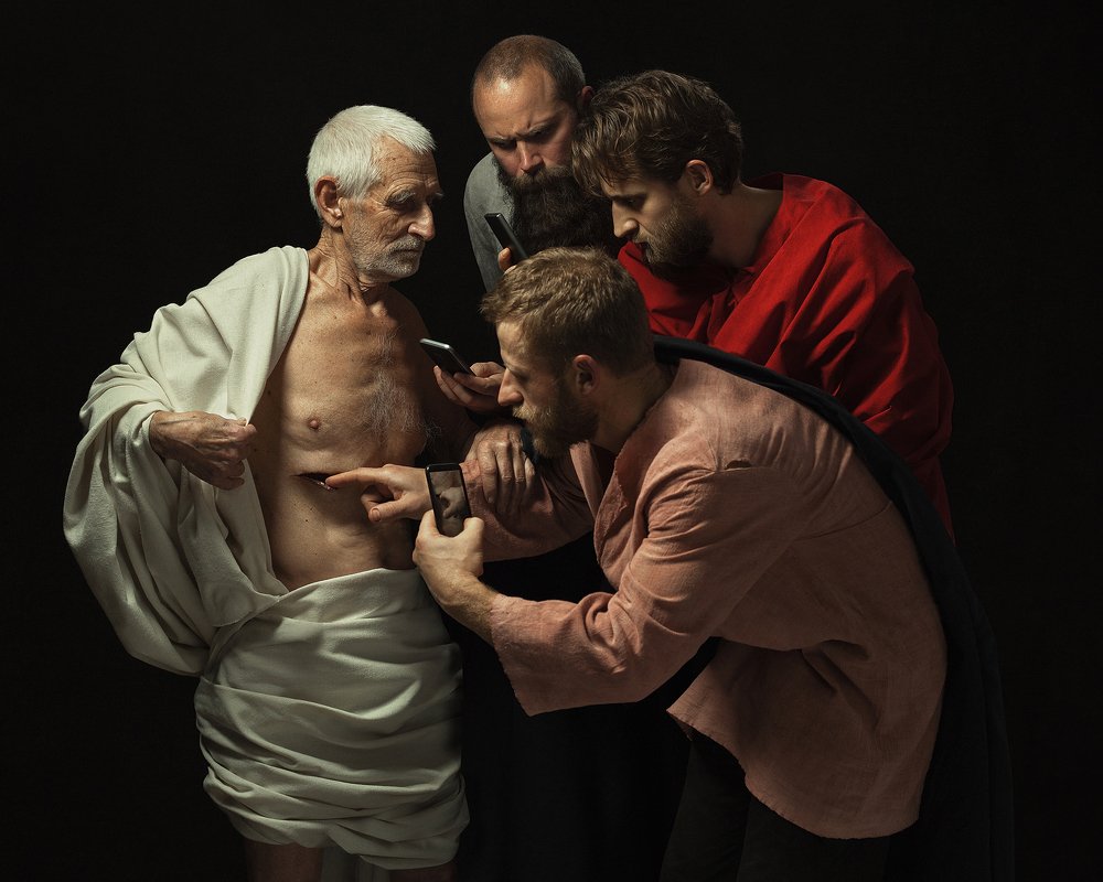 If it happened today