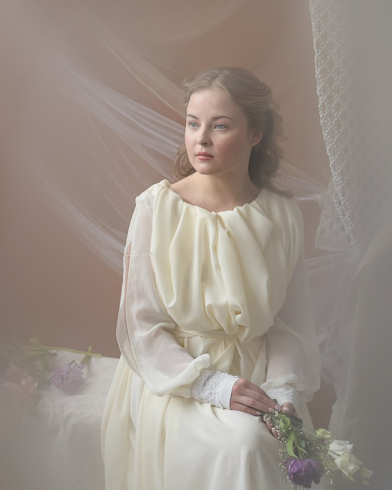 Photograph by Екатерина Гасан