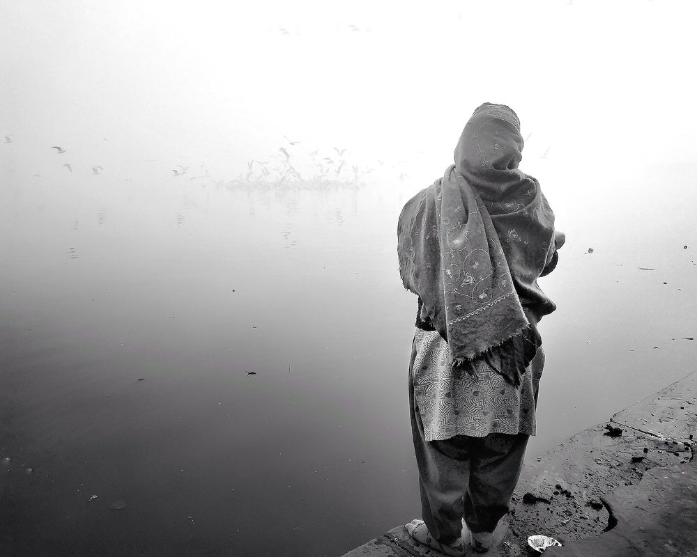 Photograph by Naman Shrivastava