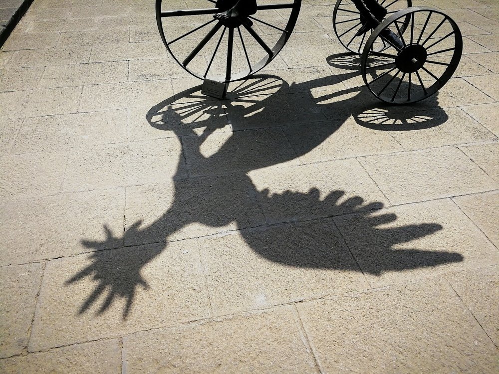 Photograph by Francisco José Tenorio