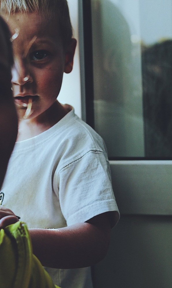 Photograph by Алёна Этажова