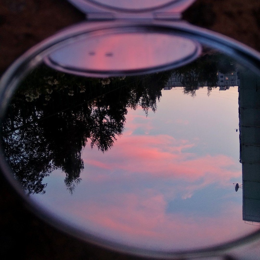 Photograph by Полина Новородонова