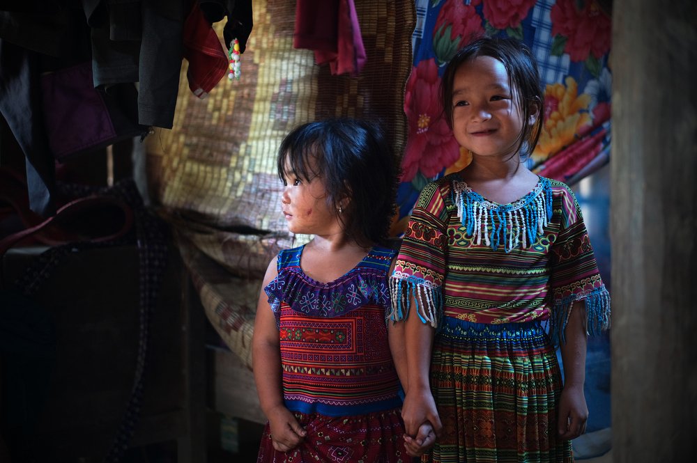 Photograph by Nguyen Viet Thanh