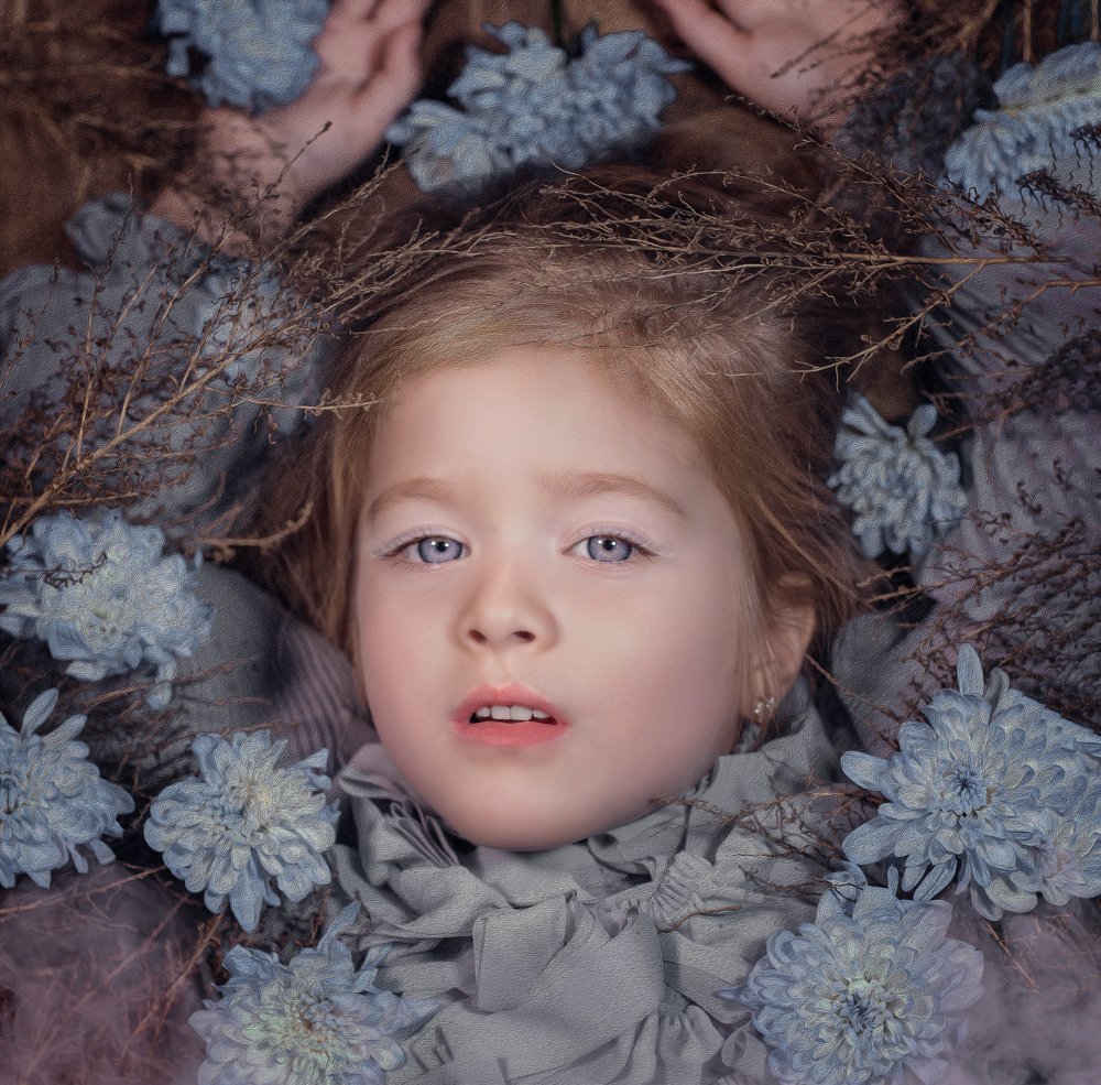 Photograph by Евгений Кодяев