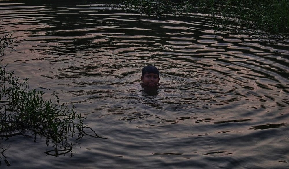 Photograph by Sriparna Mondal