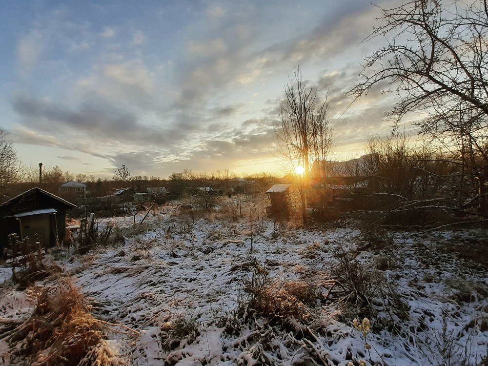 Photograph by Татьяна Кротова
