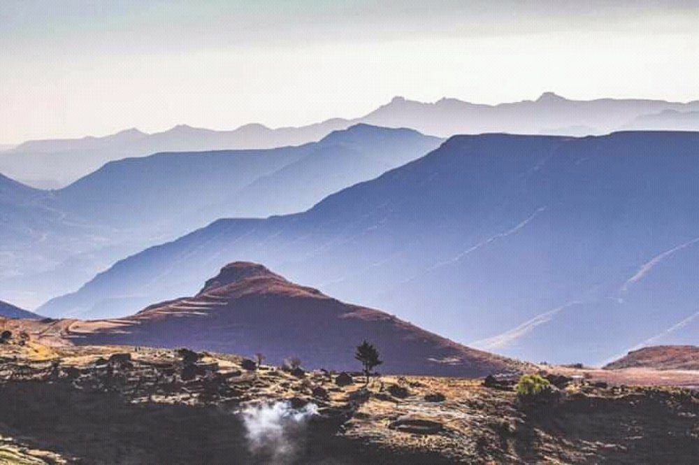 Photograph by Lebohang Monamoleli