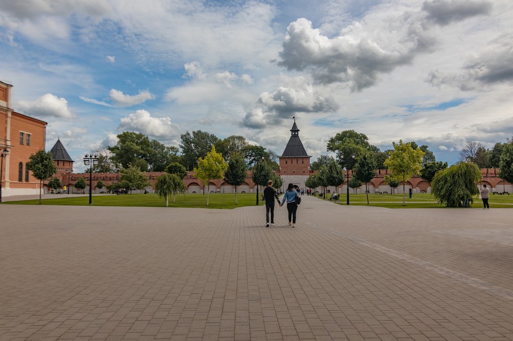 Photograph by Любовь Головина