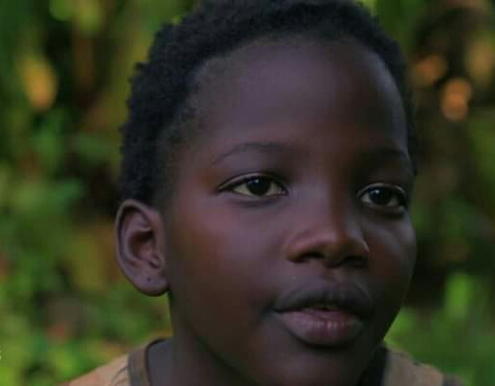 Photograph by Moses Devoss