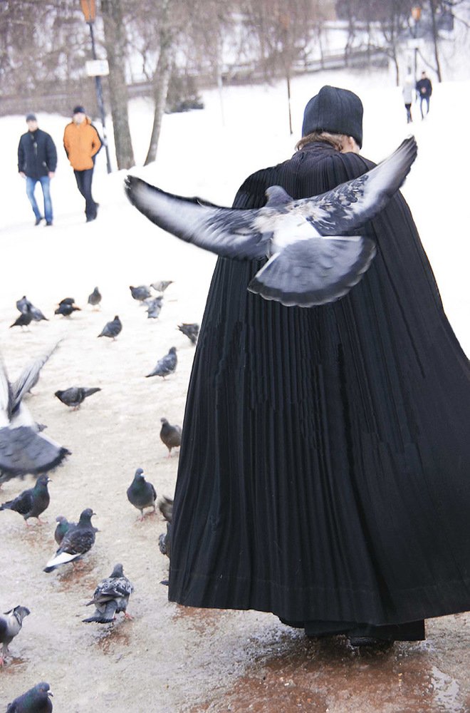 Photograph by Борис Назаров