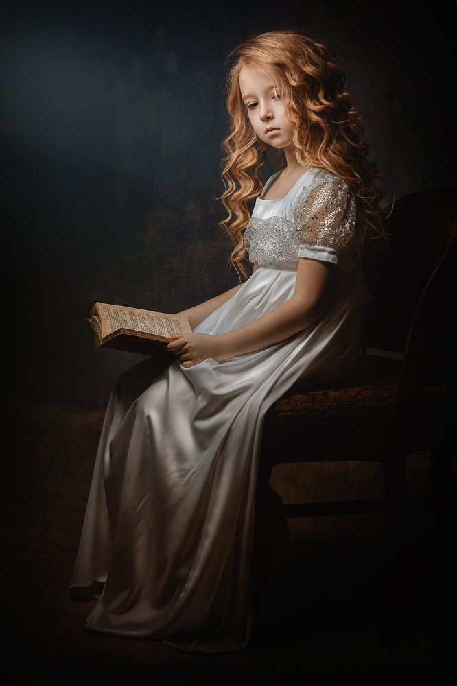 Photograph by Вадим Леонтьев