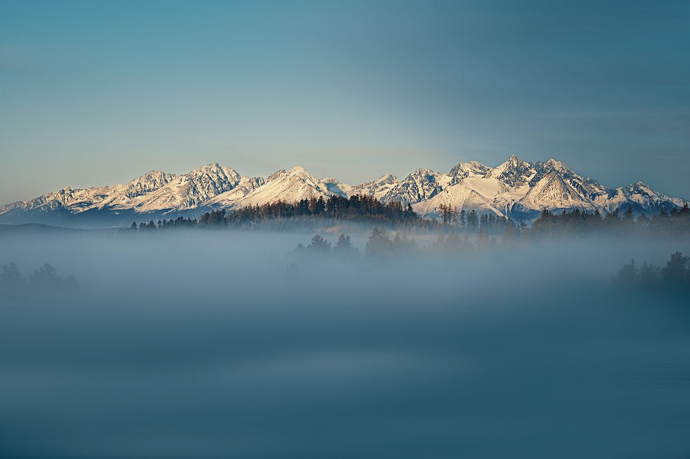 Photograph by Tibor Sarissky