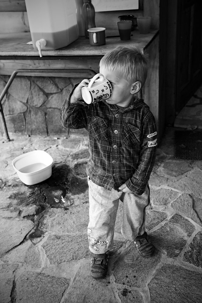 Photograph by Milan Uhrin