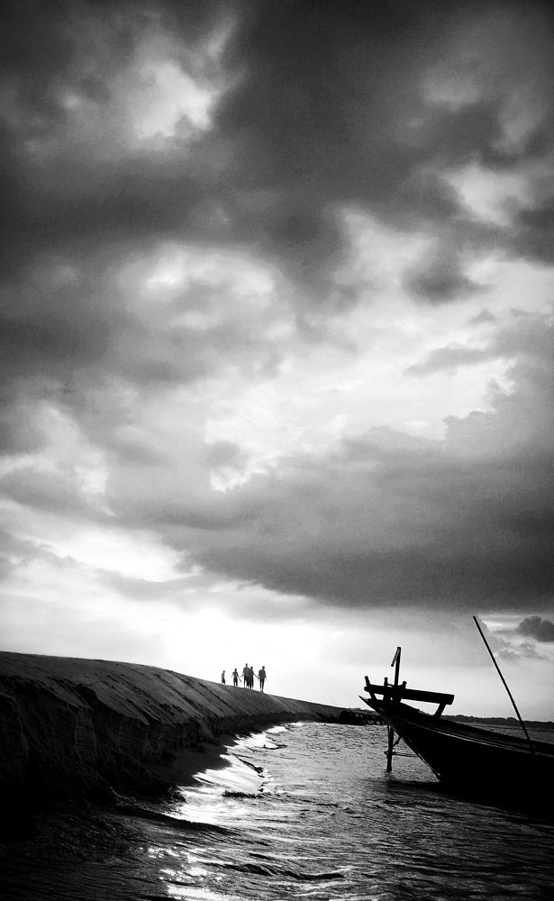 Photograph by SK Fahim Ahmed