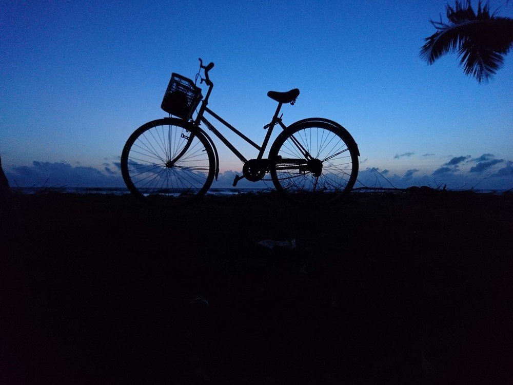 Photograph by Siriwardena Tharana