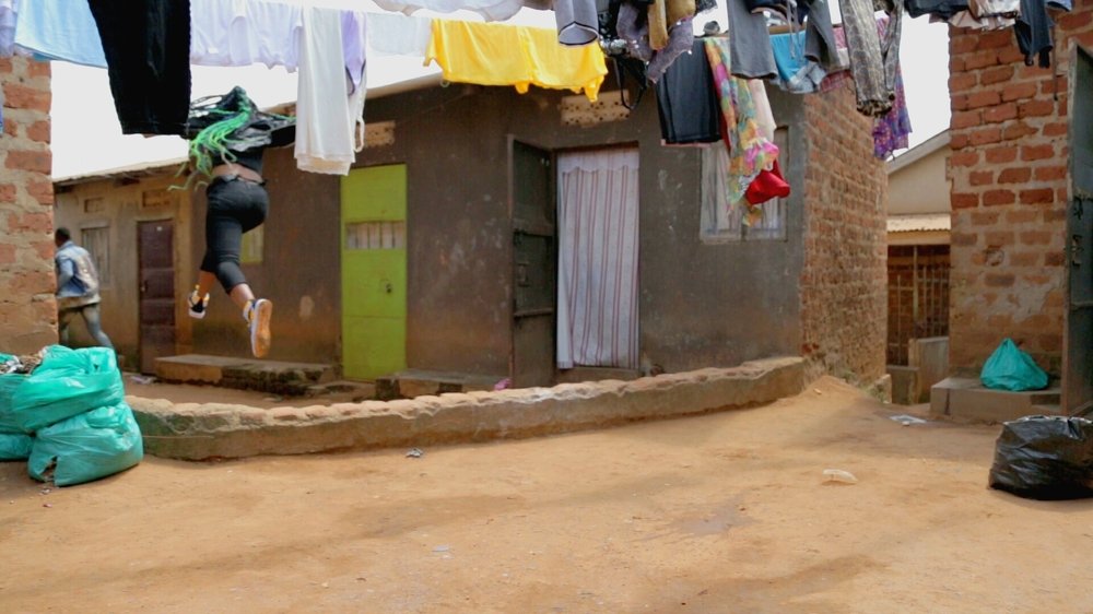 Photograph by Moses Devoss