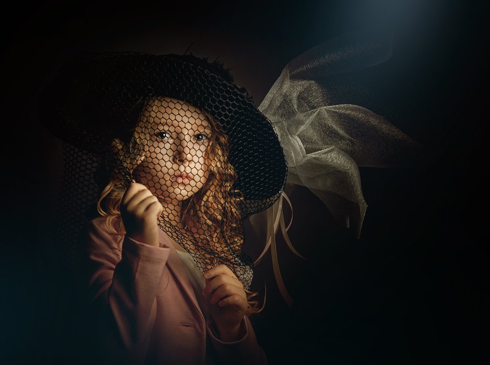 Photograph by Вадим Леонтьев