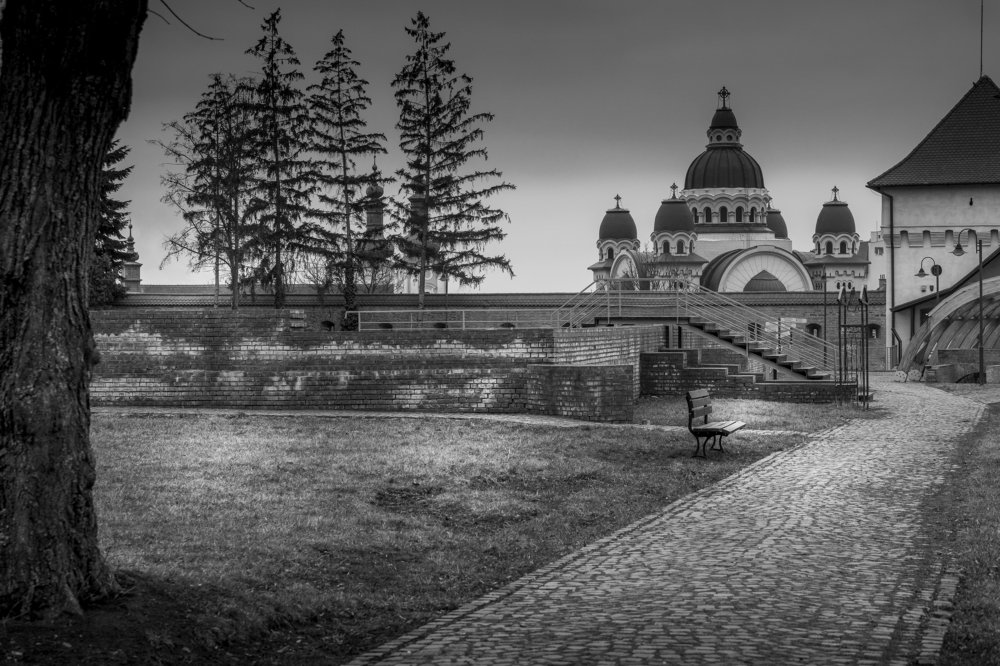 Photograph by Levente Zsolt Gal