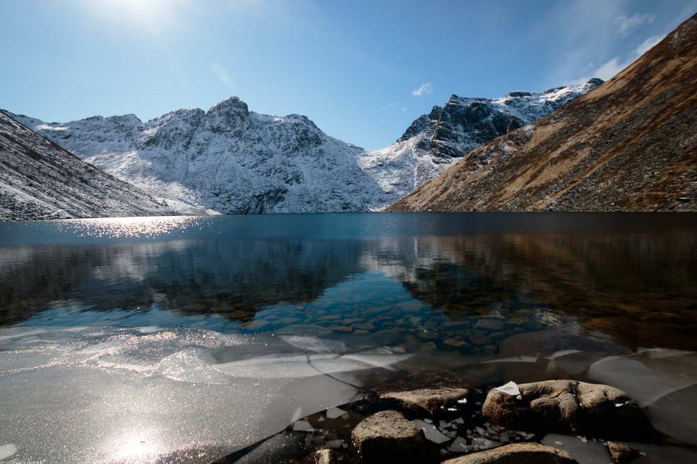 Photograph by Мария Щедрина