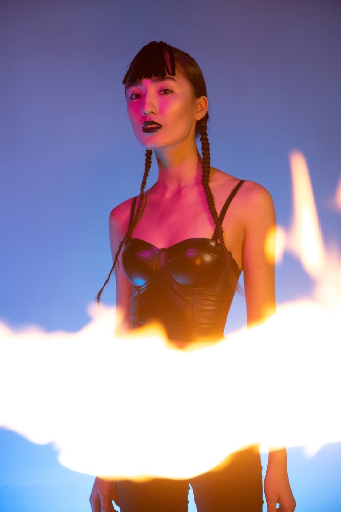 Photograph by Veronika Medvedeva