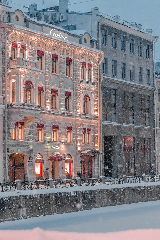 Photograph by Джавангир Сурхаев