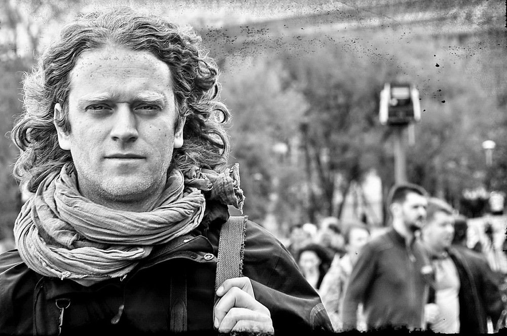 Photograph by Евгения Карпачева