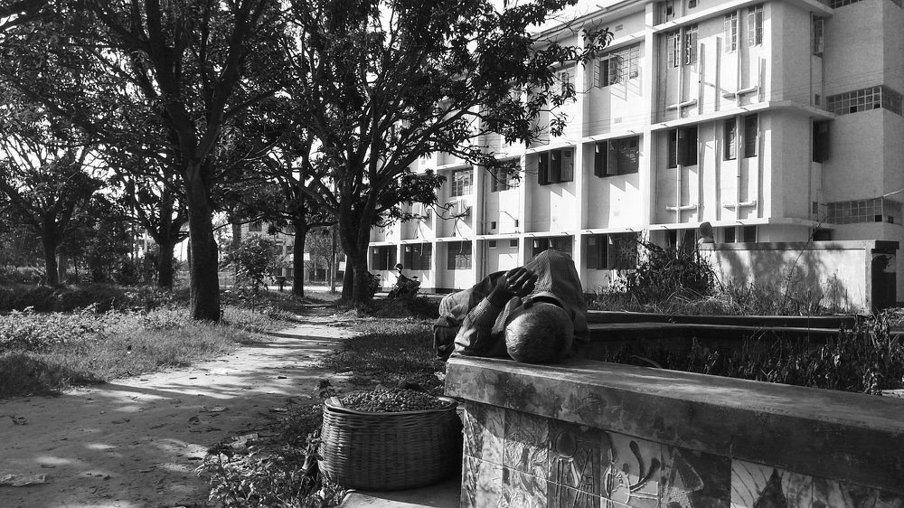 Photograph by SK Fahim Ahmed