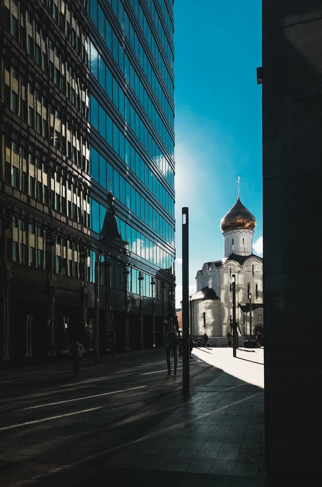 Photograph by Евгения Иваницкая