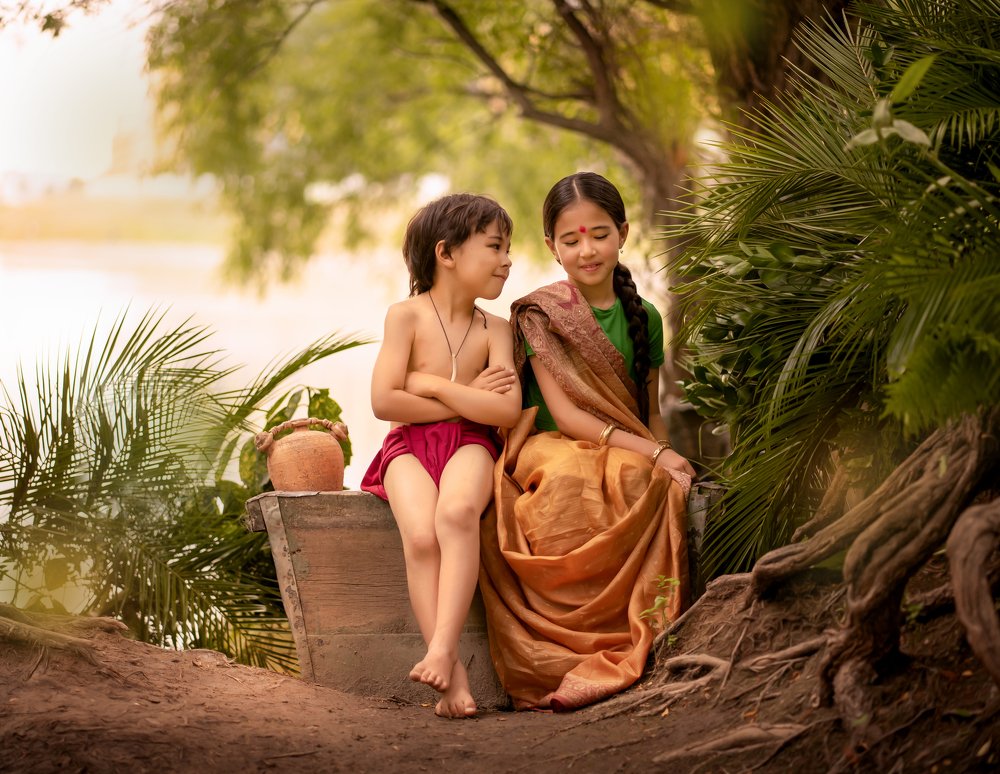 Фотография автора Алла Никитина