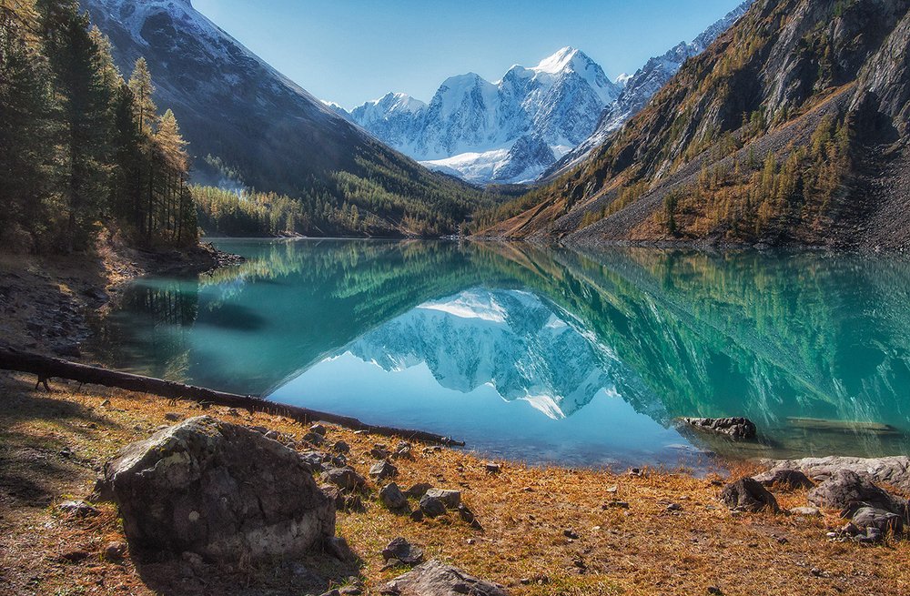 Photograph by АНАТОЛИЙ ДОВЫДЕНКО