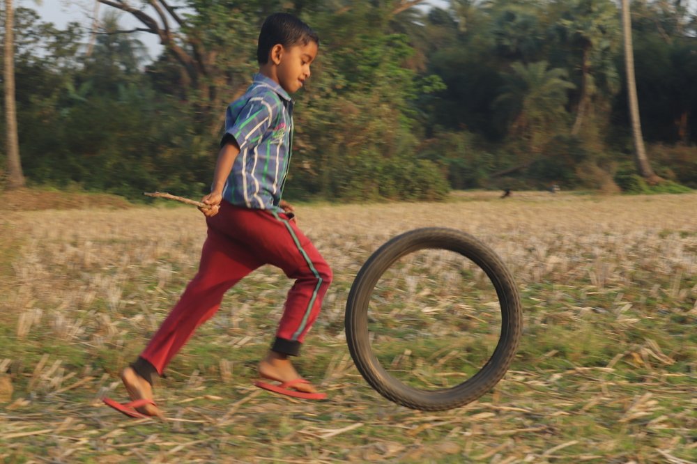 Photograph by Alka Priyadarshinee