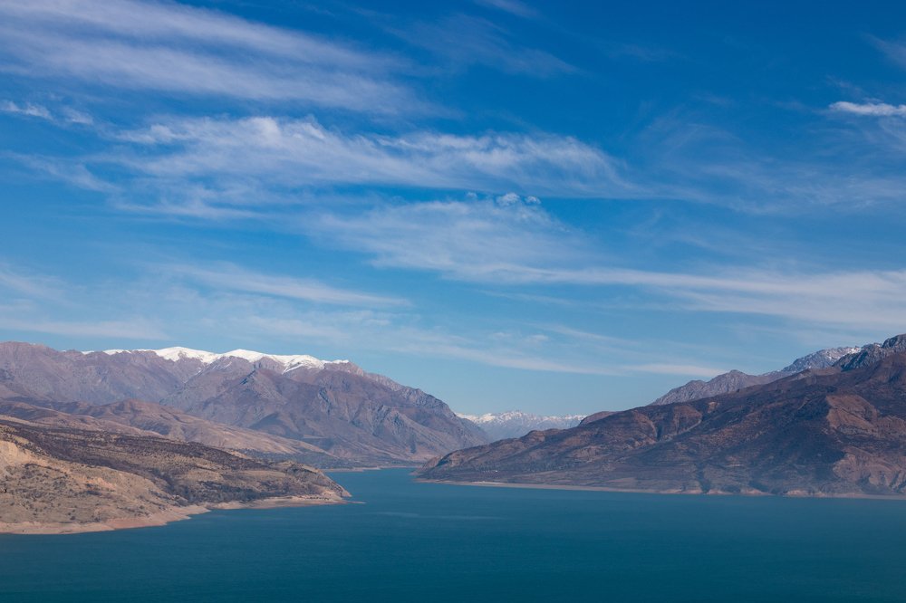 Узбекистан