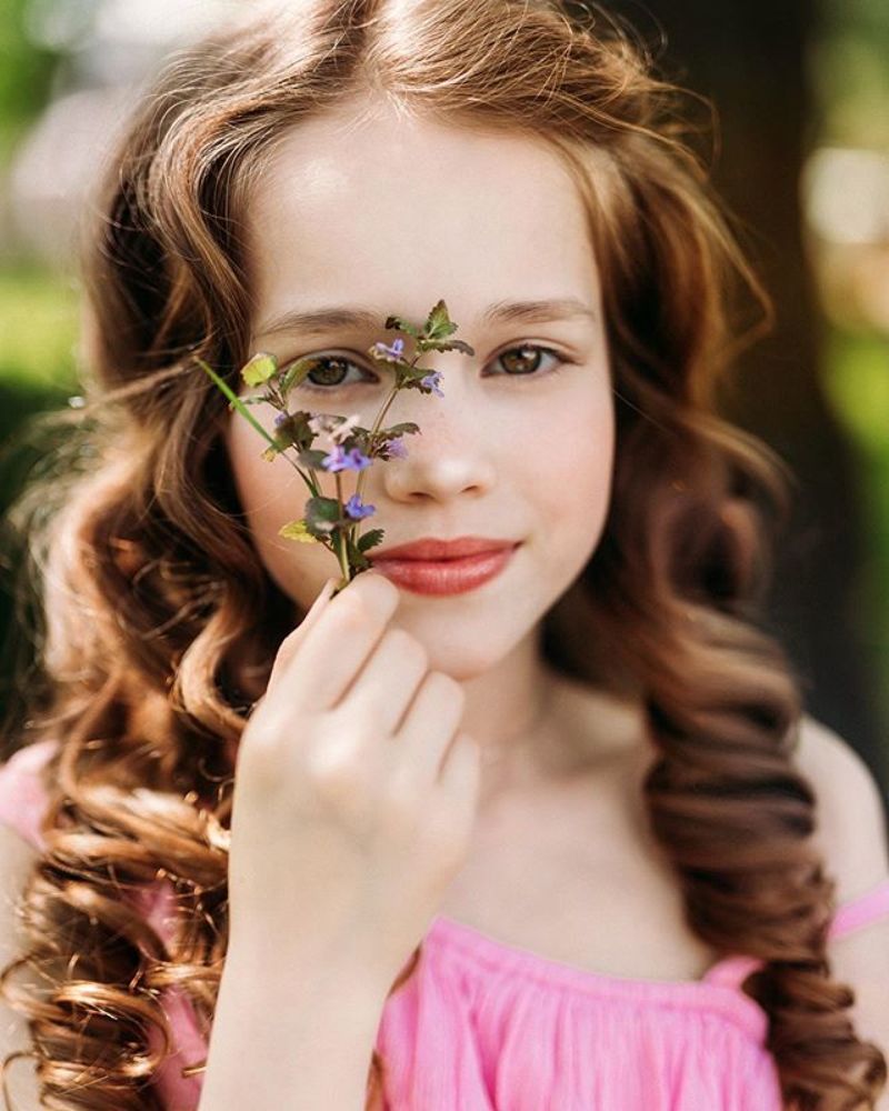 Photograph by Анна Гребнева