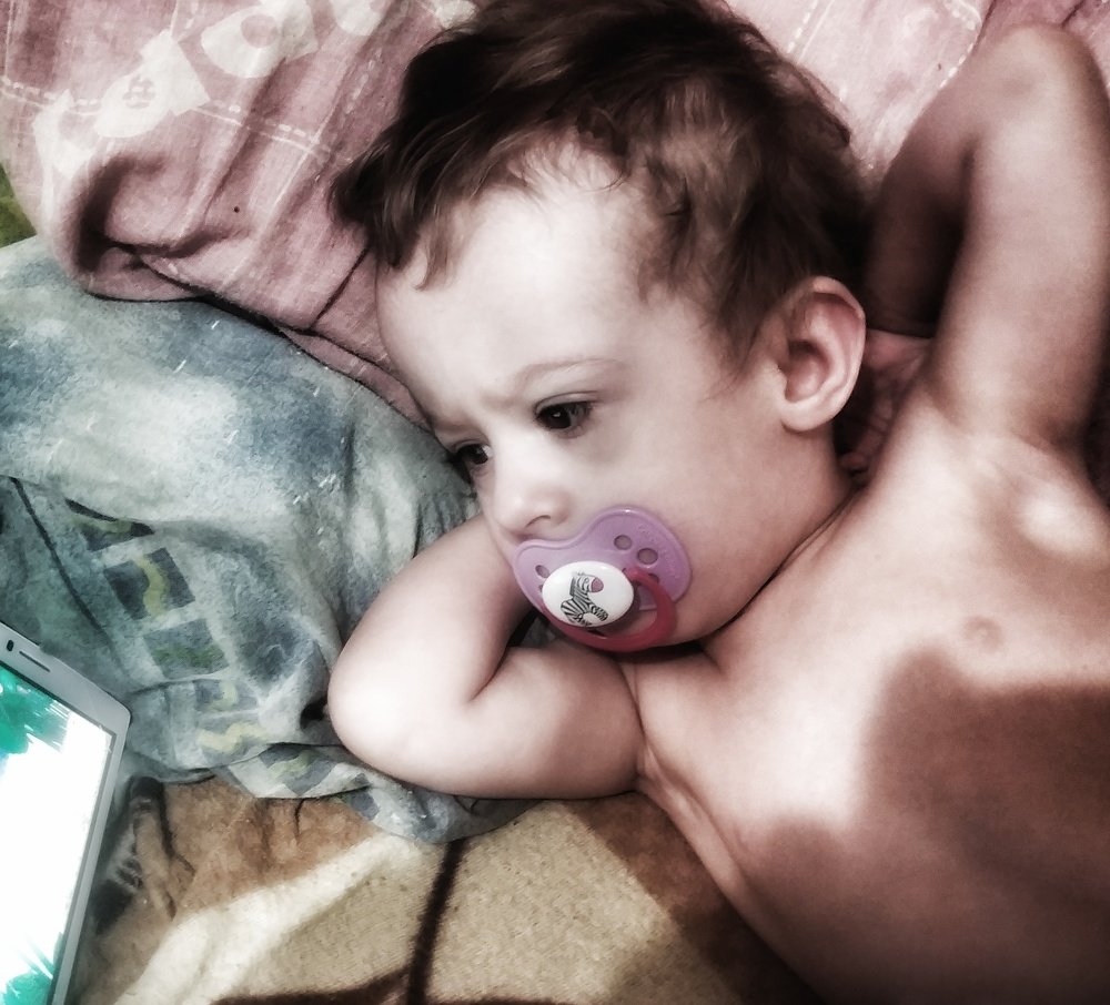 Photograph by Богдан Євтух