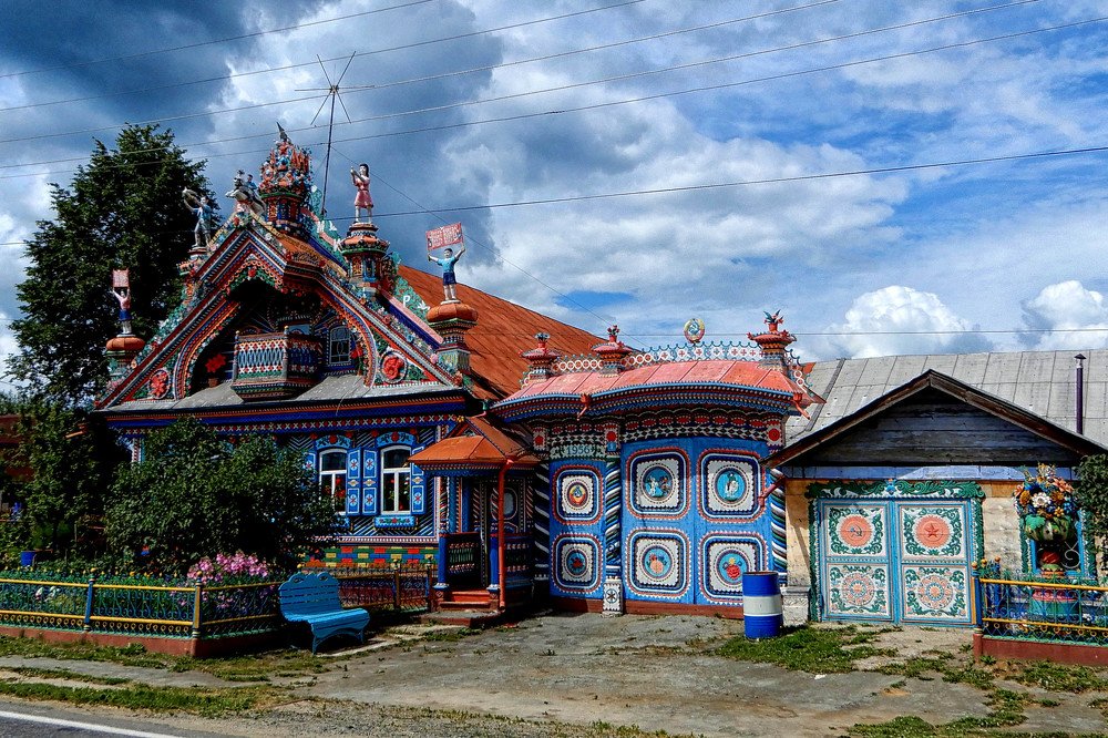 Photograph by София Гавриловна Вотякова