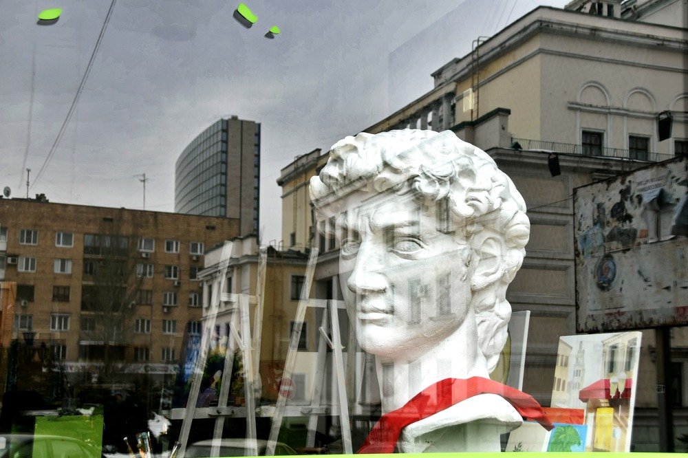 Photograph by Евгения Карпачева