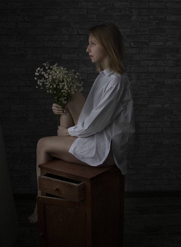 Photograph by Мария Домрачева