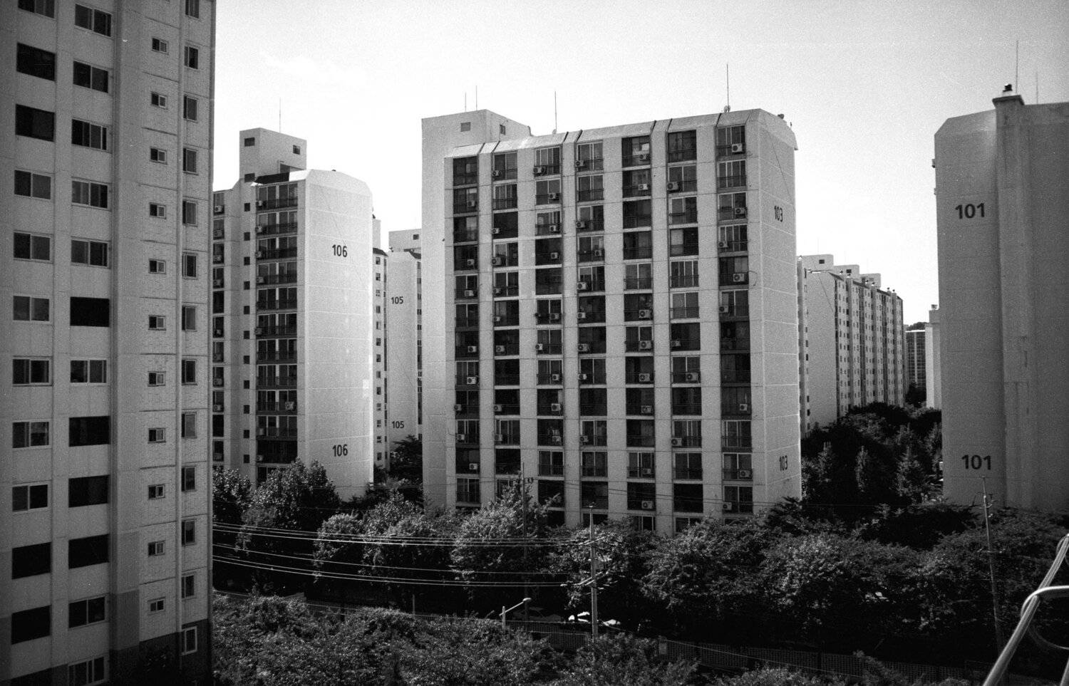 my town
