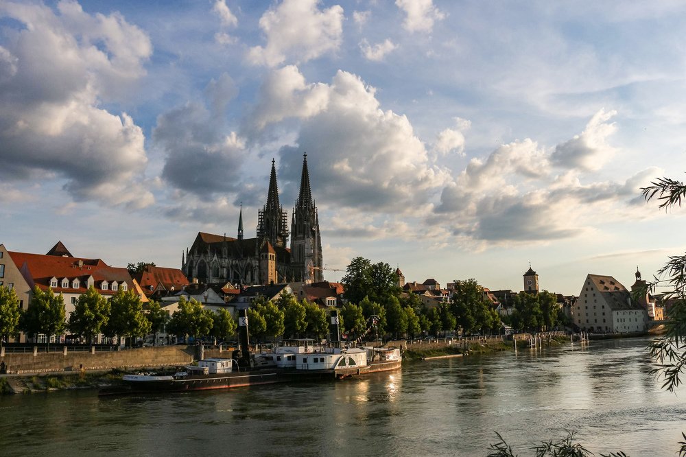 Photograph by Marina Gerashchenko