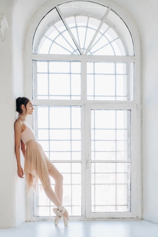 Photograph by Анна Гребнева