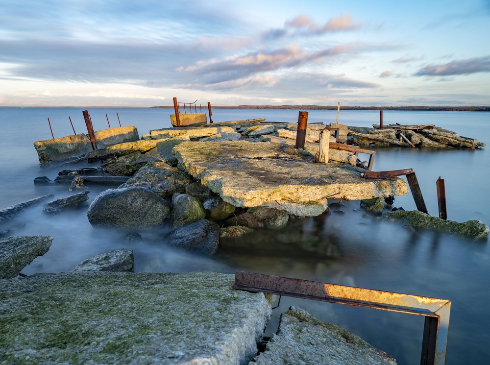 Photograph by Susanna Kari