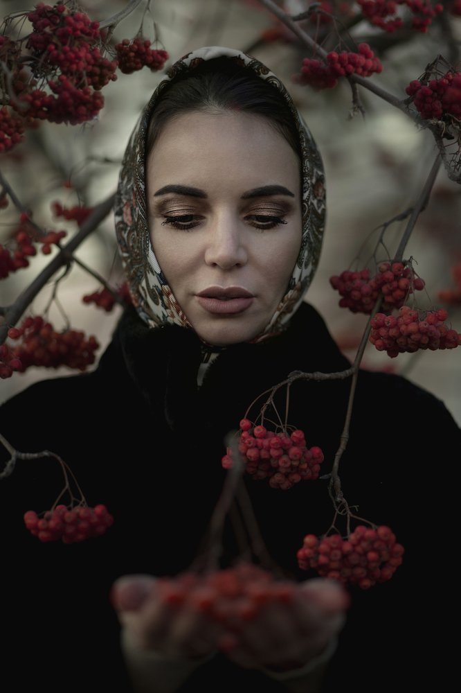 Photograph by Татьяна Блих