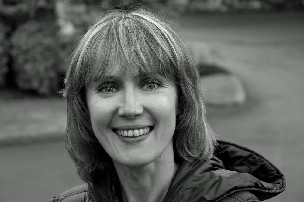 Photograph by Alex Galkin